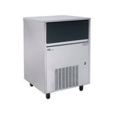 Mașină cuburi de gheață, producție 75kg/24h, Seria SS, ICETECH